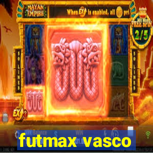 futmax vasco